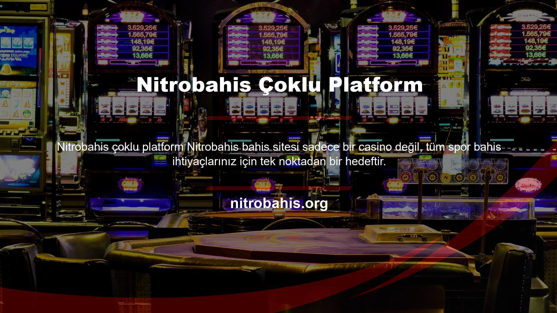 Bu web sitesi bahis için harika bir yer ve onlar şimdiye kadar ihtiyacınız olan tüm bonuslar var