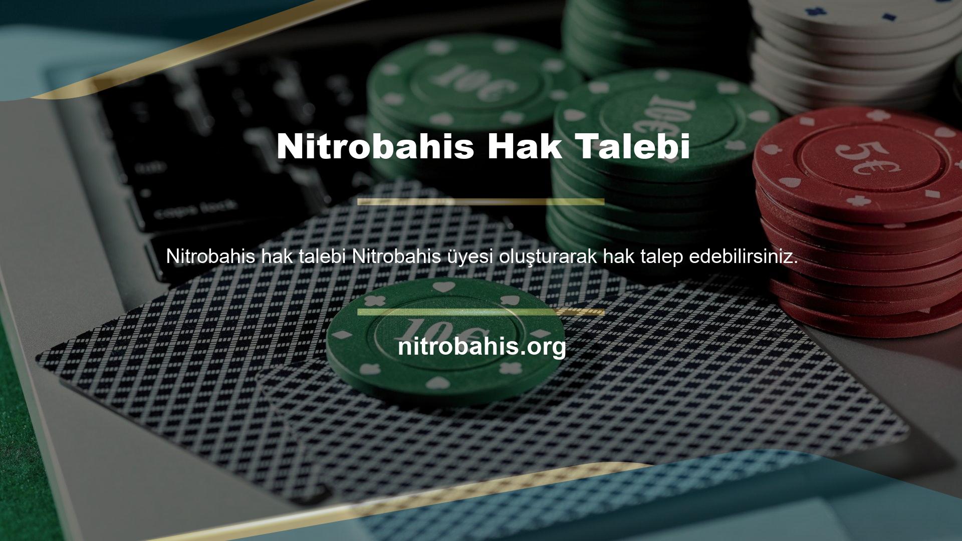 Nitrobahis Kapsamlı Oyun Özellikleri